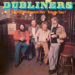LP gebruikt - The Dubliners - 20 Original Greatest Hits V..., Verzenden, Zo goed als nieuw, Overige formaten