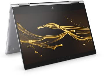HP Spectre x360 13-ae0xx – 13,3 FHD Touch | i5-8250U | 8GB, Computers en Software, Windows Tablets, 13 inch of meer, Refurbished
