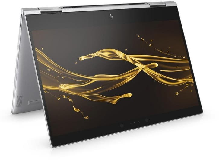 HP Spectre x360 13-ae0xx – 13,3 FHD Touch | i5-8250U | 8GB, Computers en Software, Windows Tablets, 13 inch of meer, 256 GB, Uitbreidbaar geheugen
