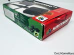 Nintendo 64 / N64 - RF Switch / RF Modulator - Boxed - EUR, Spelcomputers en Games, Spelcomputers | Nintendo 64, Verzenden, Gebruikt