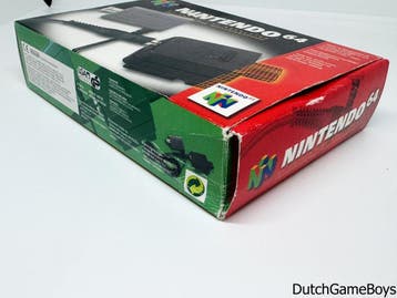 Nintendo 64 / N64 - RF Switch / RF Modulator - Boxed - EUR, Verzenden, Gebruikt