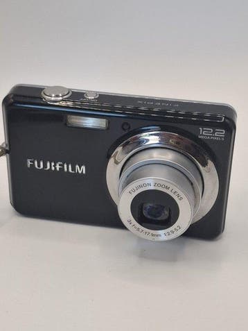 Fujifilm FinePix J32 Digitale camera, Nieuw