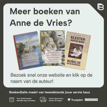 Bartje / Bartje zoekt geluk - Anne de Vries 9789026600418, Verzenden, Gelezen, Anne de Vries