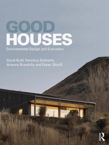 9781032572499 Good Houses David Kroll, Verzenden, Nieuw, David Kroll
