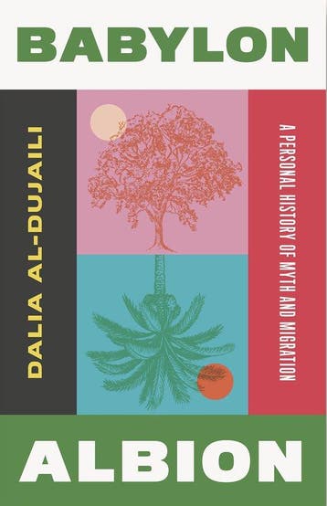 9781849250719 Babylon, Albion Dalia al-Dujaili, Verzenden, Nieuw, Dalia al-Dujaili