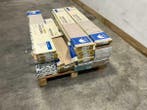 Veiling - Pallet diverse laminaatvloeren, Nieuw
