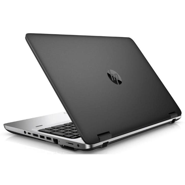HP ProBook 650 G3 -   i5-7e  8GB  - 256GB, Computers en Software, Windows Laptops, SSD, 15 inch, Qwerty, Refurbished, 8 GB, Verzenden