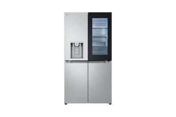 LG GMG960MBEE amerikaanse koelkast Vrijstaand 638 l E2195, Witgoed en Apparatuur, Koelkasten en IJskasten, Ophalen of Verzenden