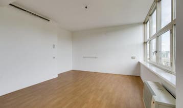 Te Huur 3 Kamer Appartement Dirkslandstraat In Rotterdam, Rotterdam, Direct bij eigenaar, Appartement, Rotterdam
