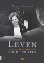 Leven voor een leer 9789048565221 Marit Monteiro, Verzenden, Zo goed als nieuw, Marit Monteiro