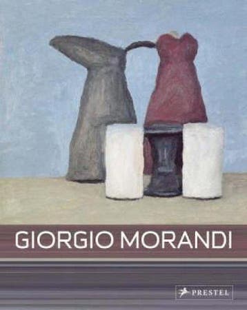 Giorgio Morandi - Guse, Verzenden, Gelezen