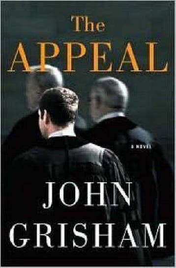 The Appeal, Ophalen of Verzenden, Nieuw