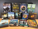 IBM - Diverse big box pc games - Videogame - In originele, Nieuw