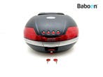 Topkoffer Universeel Givi Maxia V46 Monokey, Verzenden, Gebruikt