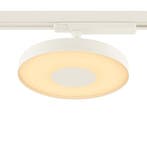 3 Fase Railarmatuur UFO | GALACTIC | 30W | CCT-Switch, Huis en Inrichting, Lampen | Plafondlampen, Ophalen of Verzenden, Nieuw