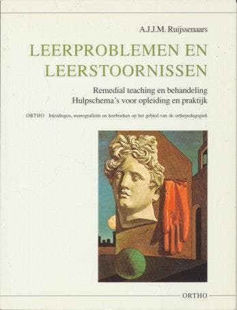 Leerproblemen en leerstoornissen in nieuwstaat, Boeken, Verzenden, Nieuw