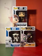 Funko - Funko Pop - Star Wars lot