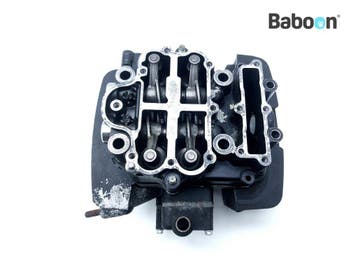 Cilinderkop Voor Kawasaki VN 1600 Mean Streak 2004-2008, Motoren, Verzenden, Gebruikt