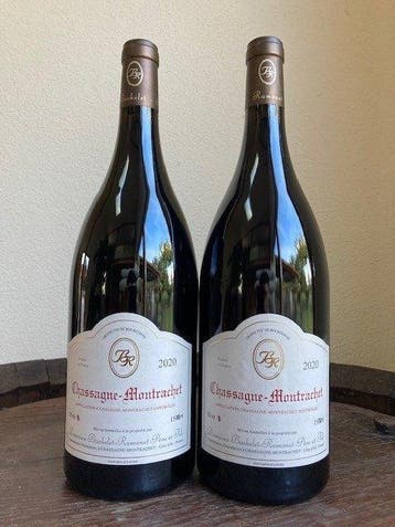 2022 Domaine Bachelet-Ramonet rouge - Chassagne-Montrachet -, Nieuw