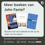 De broederschap van de druif 9789029089661 John Fante, Verzenden, Zo goed als nieuw, John Fante