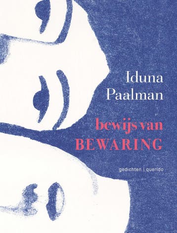 Bewijs van bewaring (9789021462608, Iduna Paalman), Verzenden, Nieuw