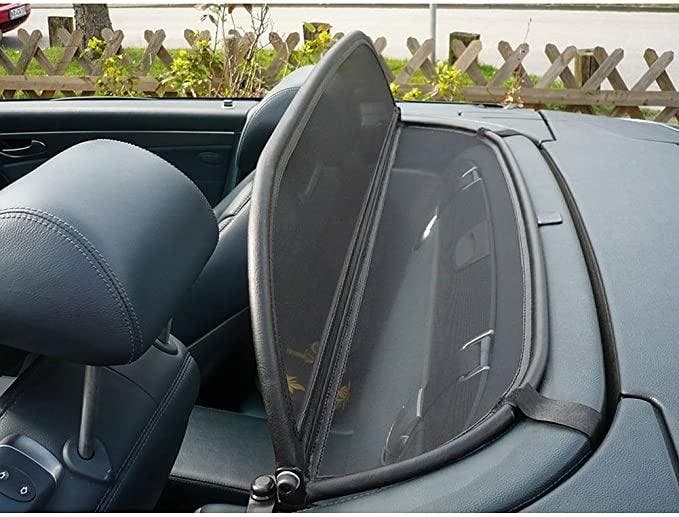 Cabrio Windscherm Mercedes SL R230, Auto-onderdelen, Interieur en Bekleding, Nieuw, Mercedes-Benz, Ophalen of Verzenden