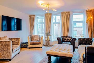 Te huur: Appartement Jacob van Lennepstraat in Amsterdam, Noord-Holland, Appartement, Amsterdam