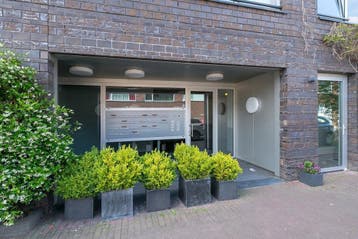 Te huur: Appartement Galjootstraat in Amsterdam, Noord-Holland, Appartement, Amsterdam