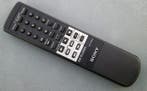 Afstandsbediening Sony rm-d820 cdp-xa1es, Ophalen of Verzenden, Nieuw, Origineel