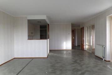 Te huur: Appartement Ubbemastins in Leeuwarden, Leeuwarden, Friesland, Appartement
