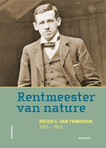 Rentmeester Van Nature | Frank J.A. Saris | Nieuw, Ophalen of Verzenden, Nieuw, Frank J.A. Saris