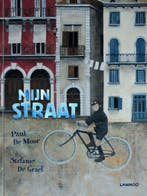 Mijn straat (9789401400459, Paul de Moor), Boeken, Verzenden, Nieuw
