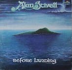Alan Stivell - Before Landing (Raok Dilestra), Ophalen of Verzenden, Gebruikt