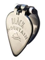 Black Mountain BMP-RHM+ duimplectrum Medium X Tight Spring, Ophalen of Verzenden, Nieuw, Akoestische gitaar