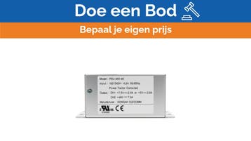 Bieden: Southern Avionics PSU 350 Power Supply, Ophalen of Verzenden, Nieuw, Kabel of Apparatuur