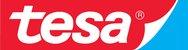 Tesa Easy Cut Economy Plakbandhouder zwart voor rollen tot 6, Verzenden, Nieuw