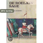 Roelandsage 9789022833414 Lechner, Verzenden, Gelezen, Lechner