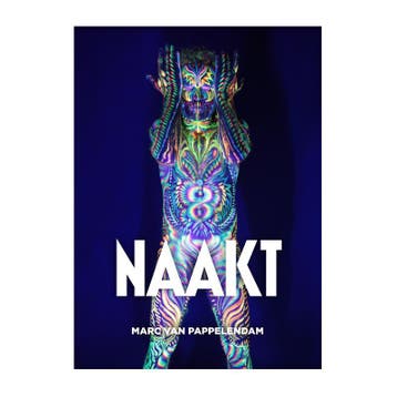 Naakt - Marc van Pappelendam 9789493089563, Verzenden, Gelezen, Marc van Pappelendam
