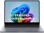 Samsung Galaxy Book6 Ultra NP964UJH-XG4NL - Laptop - Intel, Verzenden, Zo goed als nieuw, Samsung