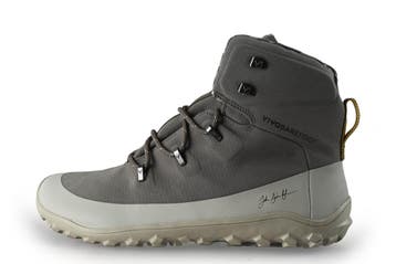 Vivobarefoot Barefoot in maat 42 Grijs, Kleding | Dames, Schoenen, Verzenden, Vivobarefoot, Zo goed als nieuw, Grijs