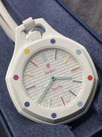 Swatch - Audemars Piguet x Swatch - Royal Pop - Huit Blanc -, Nieuw