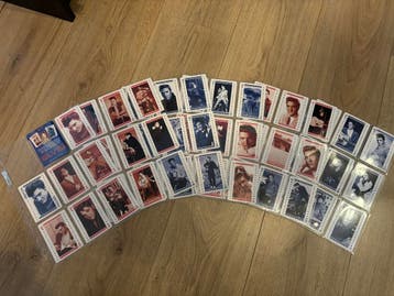 Elvis Presley speelkaarten set/stok (4), Verzamelen, Speelkaarten, Jokers en Kwartetten, Ophalen of Verzenden, Nieuw, Speelkaart(en)
