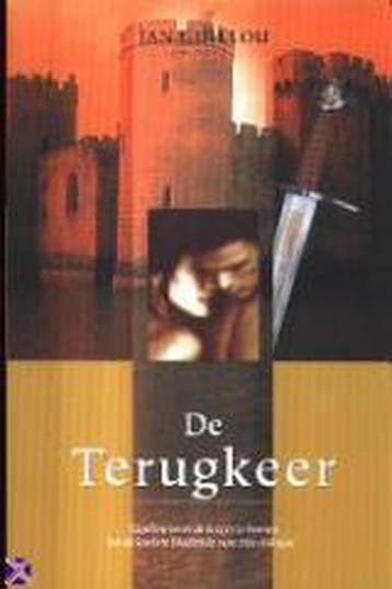 De terugkeer - Jan Guillou 9789026981906, Verzenden, Gelezen, Jan Guillou