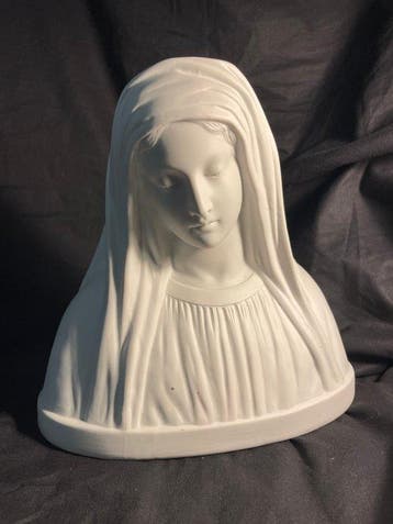 Villenauxe la Grande - Porcelaine de France - Inspirée par
