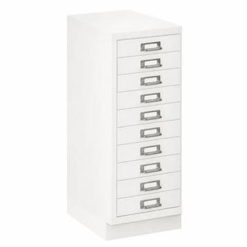 (MDK-107660) CH OCH10 multiladekast - 28x42x59 cm - 10 laden, Ophalen of Verzenden, Nieuw