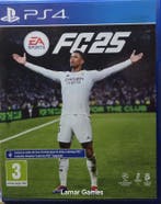 EA sports FC 25 (ps4 tweedehands game), Spelcomputers en Games, Games | Sony PlayStation 4, Ophalen of Verzenden, Zo goed als nieuw