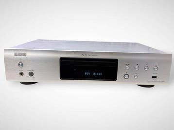 Denon - DCD-720AE Cd-speler, Nieuw