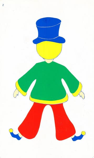 Harlekijntje, Boeken, Verzenden, Nieuw