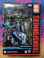 Hasbro - Beeldje - Transformers Studio Series 54 Megatron -