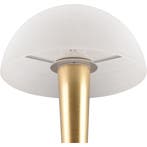 LED Tafellamp - Trion Candin - E14 Fitting - Warm Wit 3000K, Ophalen of Verzenden, Nieuw, Metaal